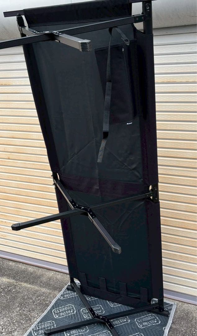 onway オンウェー】Grand GIベッド希少ブラック - メルカリ