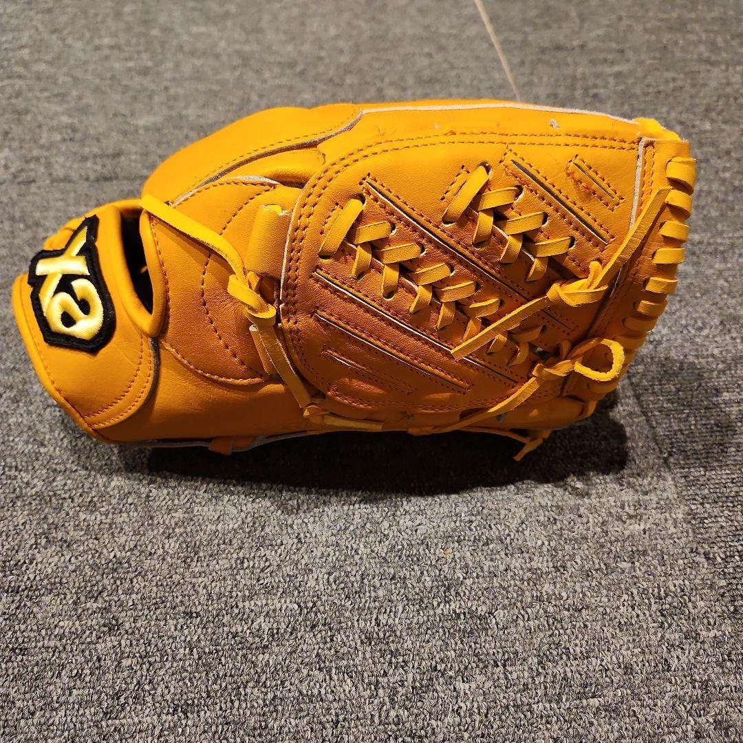 ザナックス 藤川球児 限定モデル 2026年最新】藤川 ザナックスの人気アイテム - メルカリ