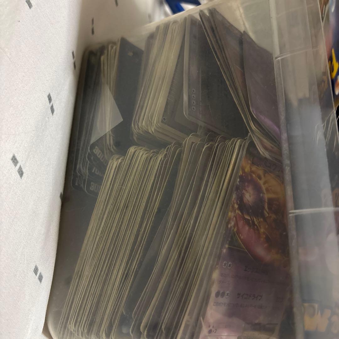 ポケモンカード 引退品 まとめ売り XY、BW