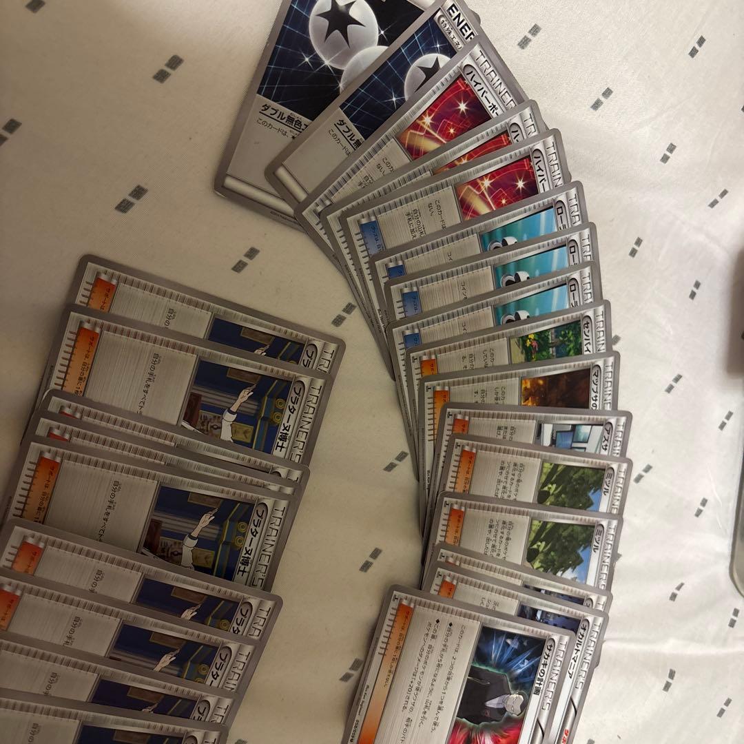 ポケモンカード 引退品 まとめ売り XY、BW