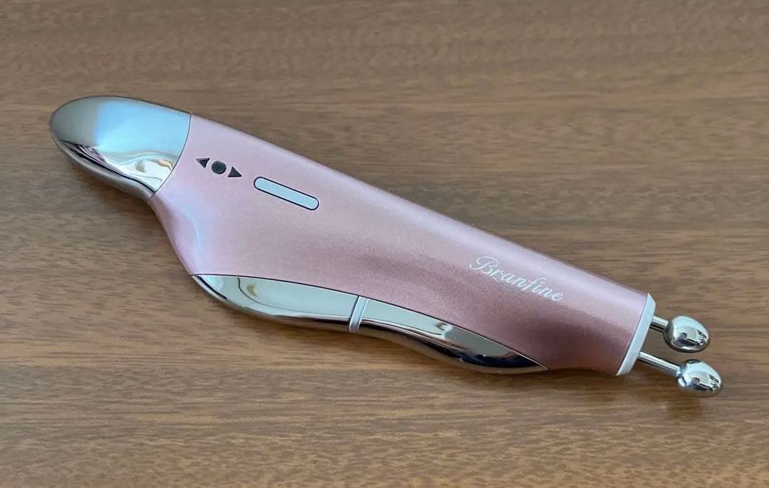 最終価格》ブランフィーネ スーパートリプルブースター EMS美顔器 ピカ