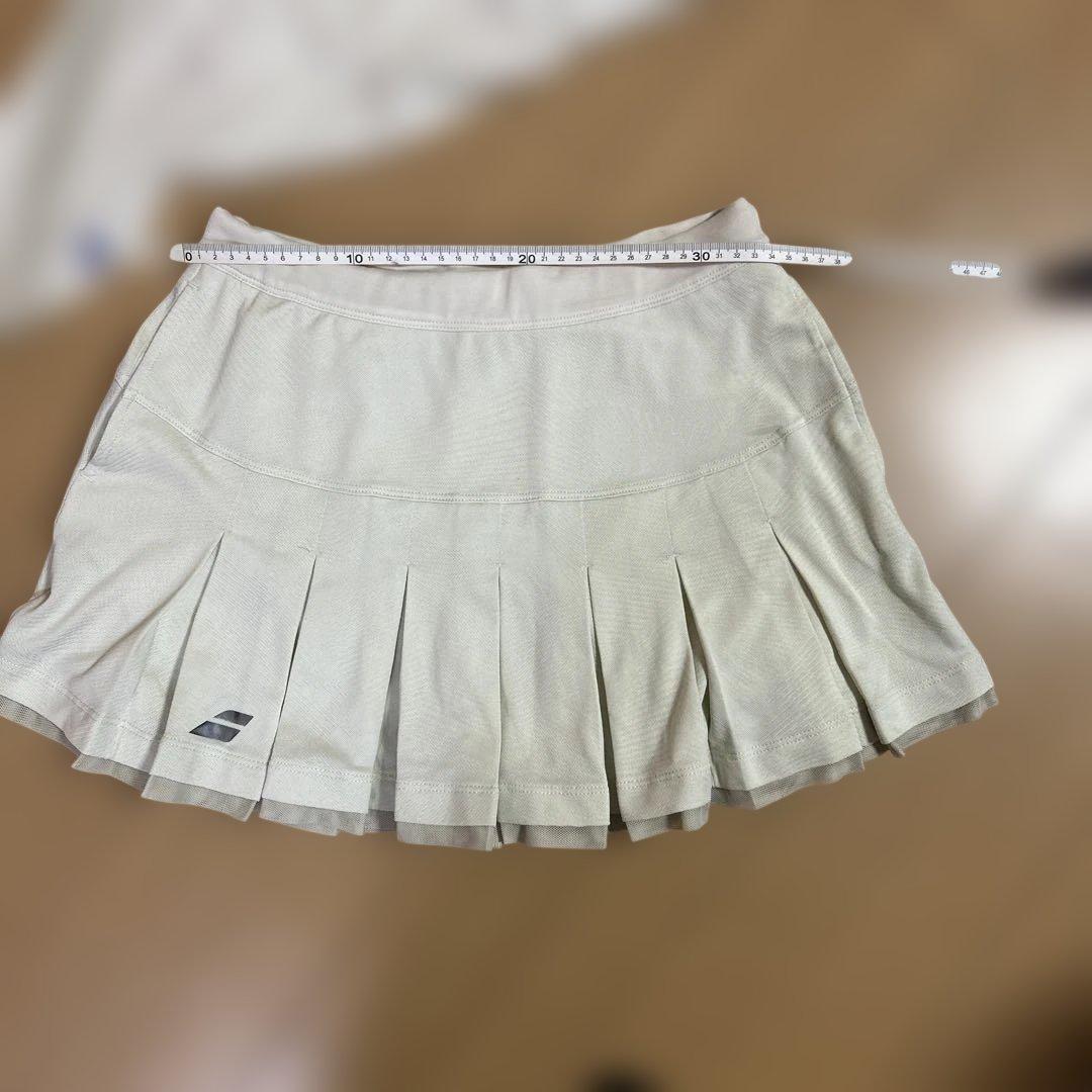 バボラ テニスウェア セットアップxl Babolatウエア パーカー