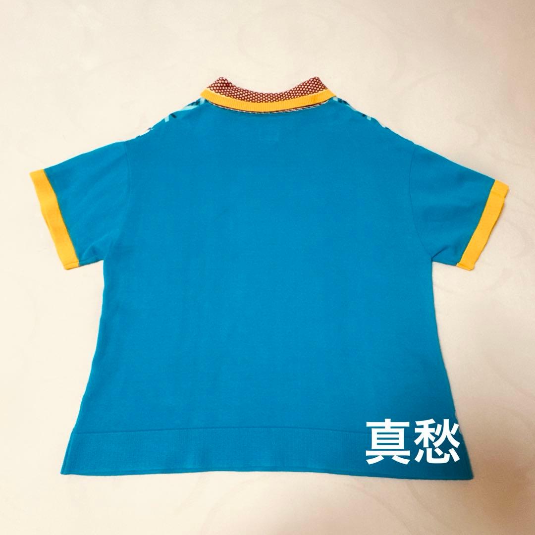 Mrs. GREEN APPLE 藤澤涼架 Mステ 着用 ♡ ニット 涼ちゃん