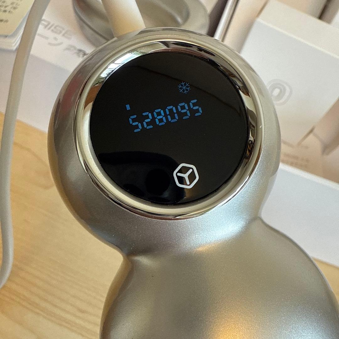 DORAISE アイスクリーンPRO