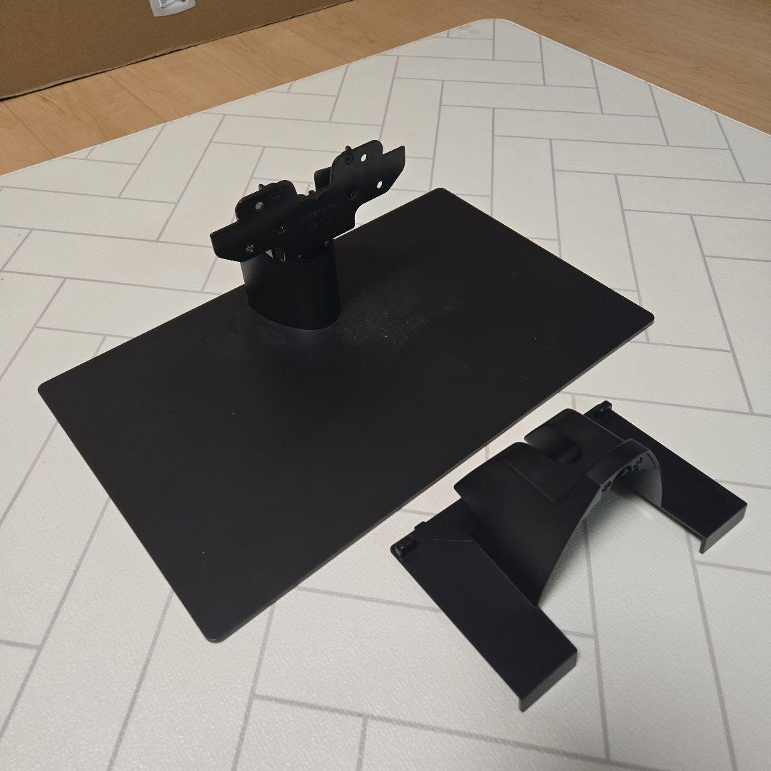 美品・使用半年】シャープ 55インチ 有機ELテレビ4T-C55GS1 - メルカリ