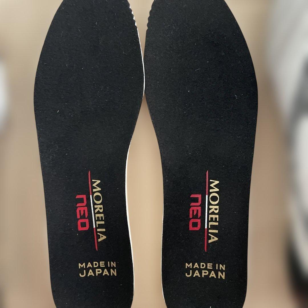 ミズノ モレリアネオ 4 24.0cm