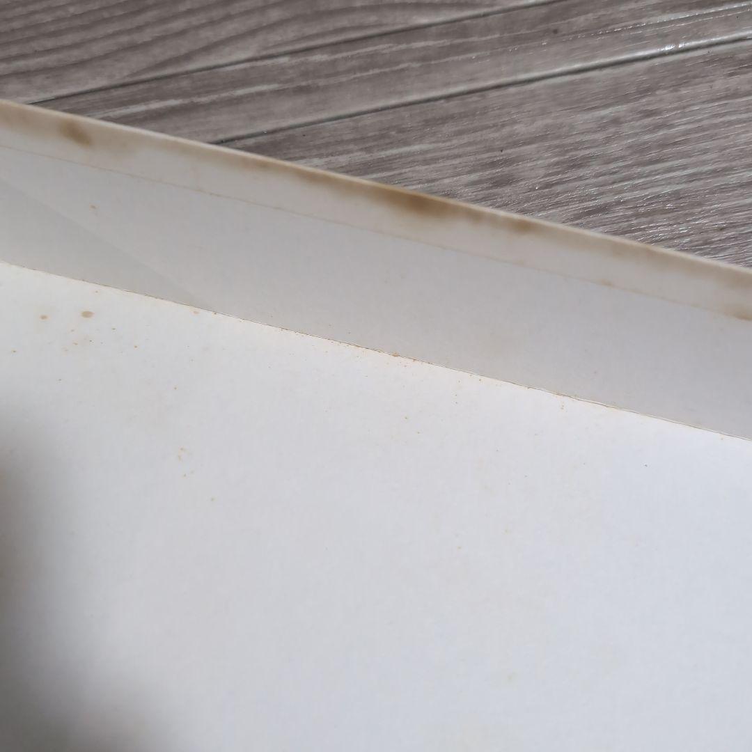 ヒロヤマガタ ジグソーパズル 1000ピース メトロ 新品 未使用