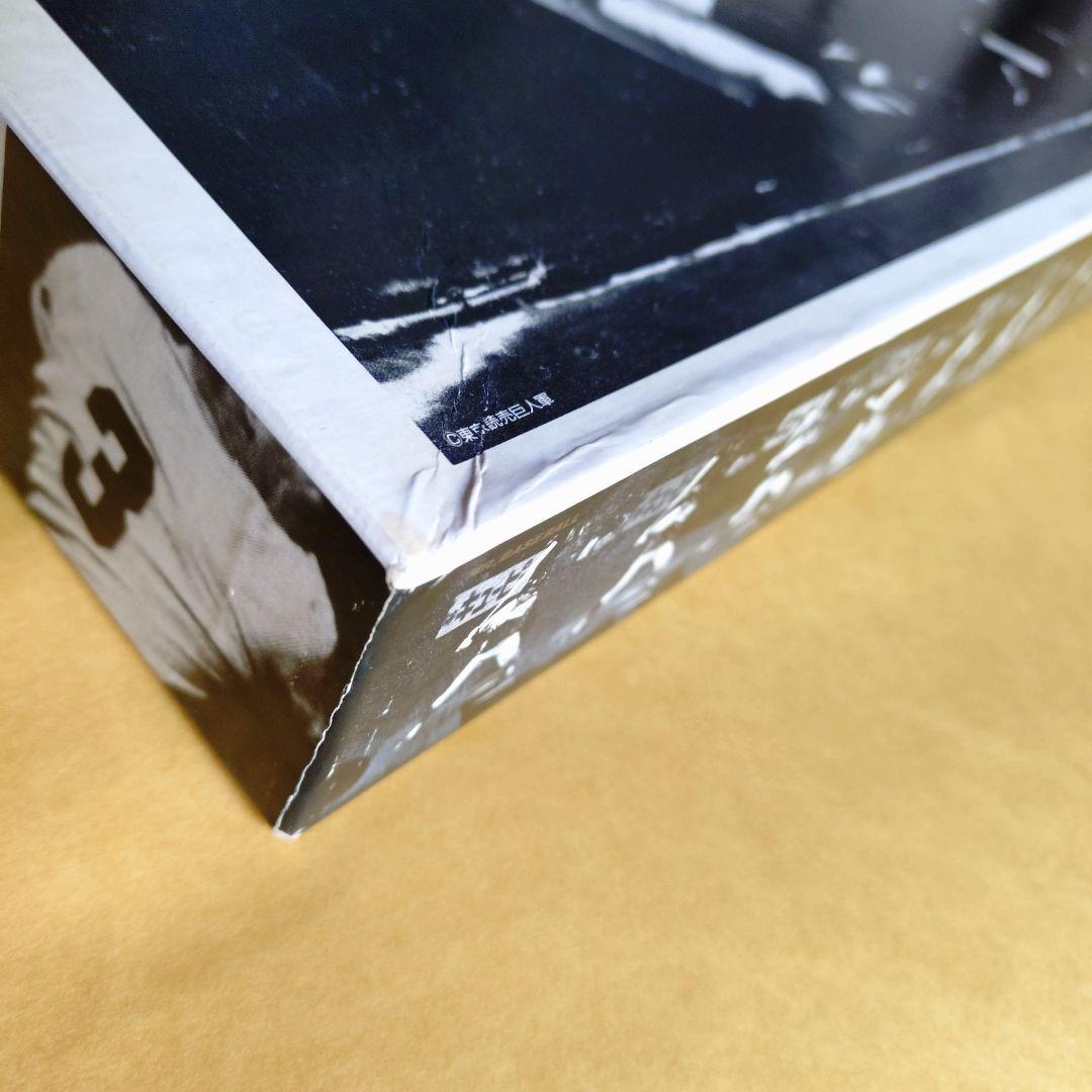 エポック社 長嶋茂雄 1000ピース ジグソーパズル おまけ付き - メルカリ