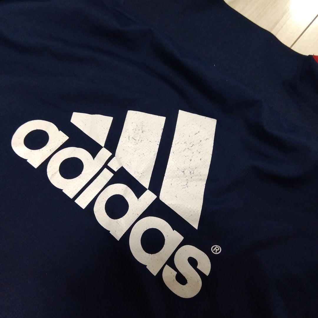 adidasFC東京1999 ピステ サイズ表記XO(3L) スタッフ支給非売品 - メルカリ