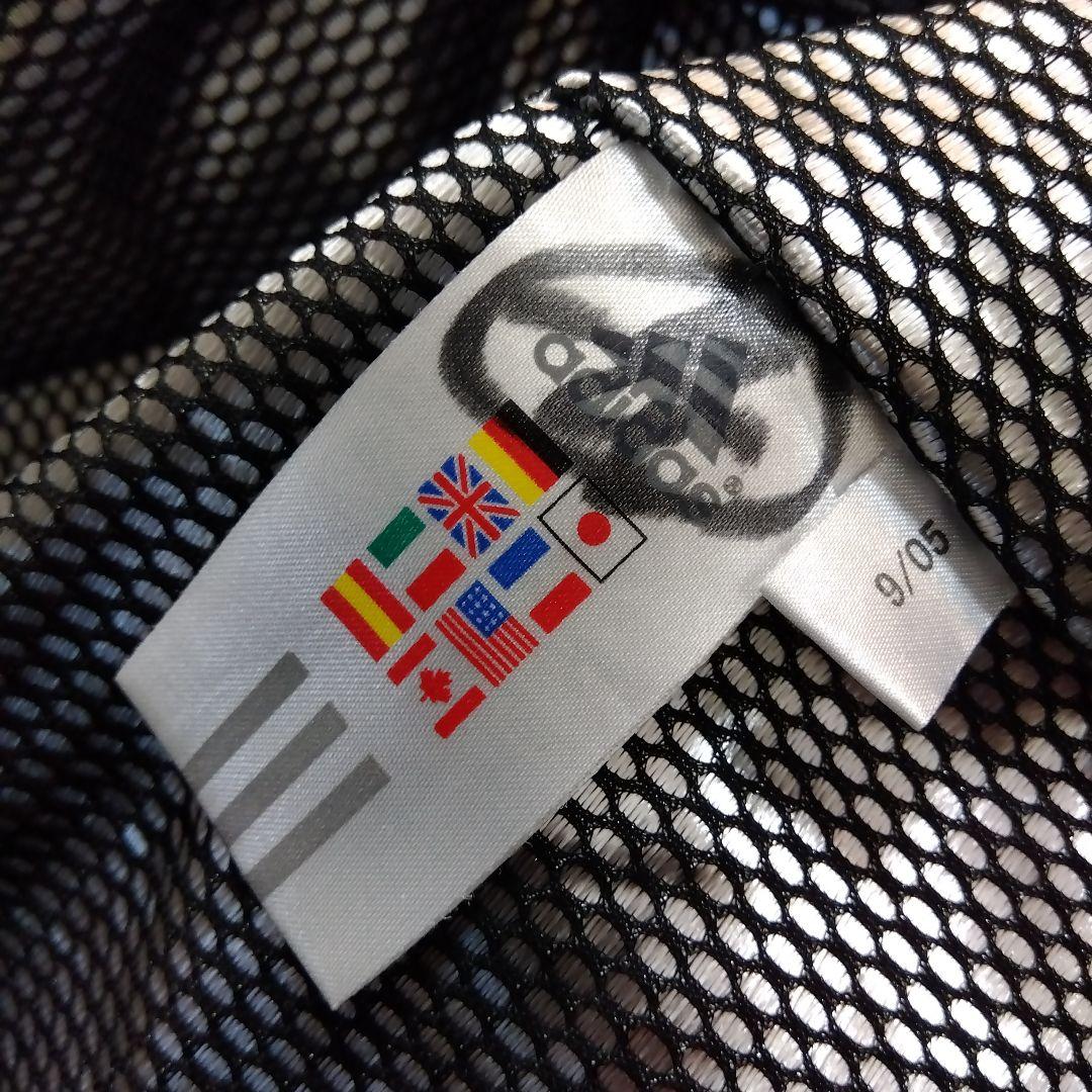 adidasFC東京1999 ピステ サイズ表記XO(3L) スタッフ支給非売品 - メルカリ