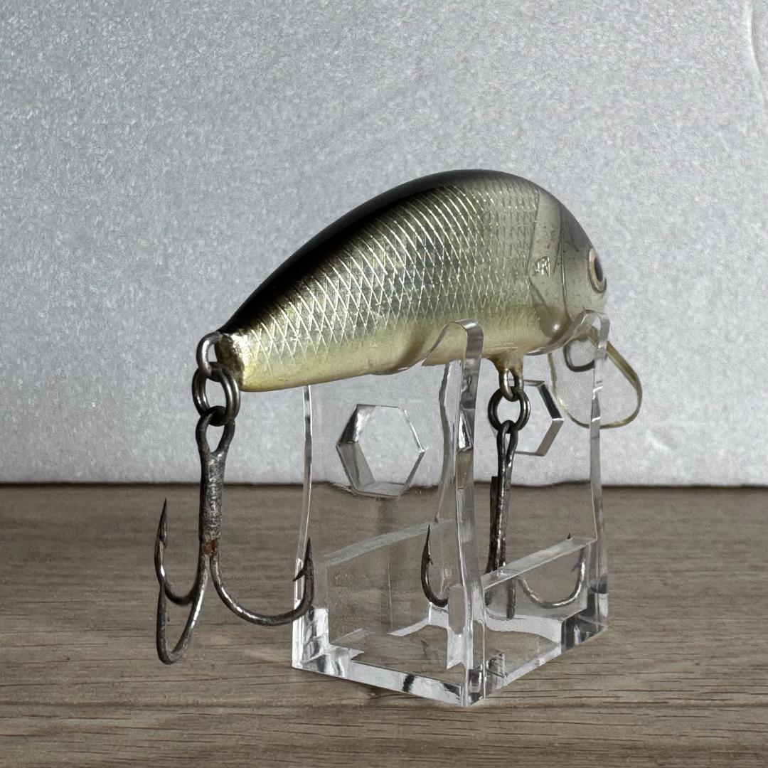 ぱ*ん様 サム山岡 SUM Lures FUNA MINNOW 60