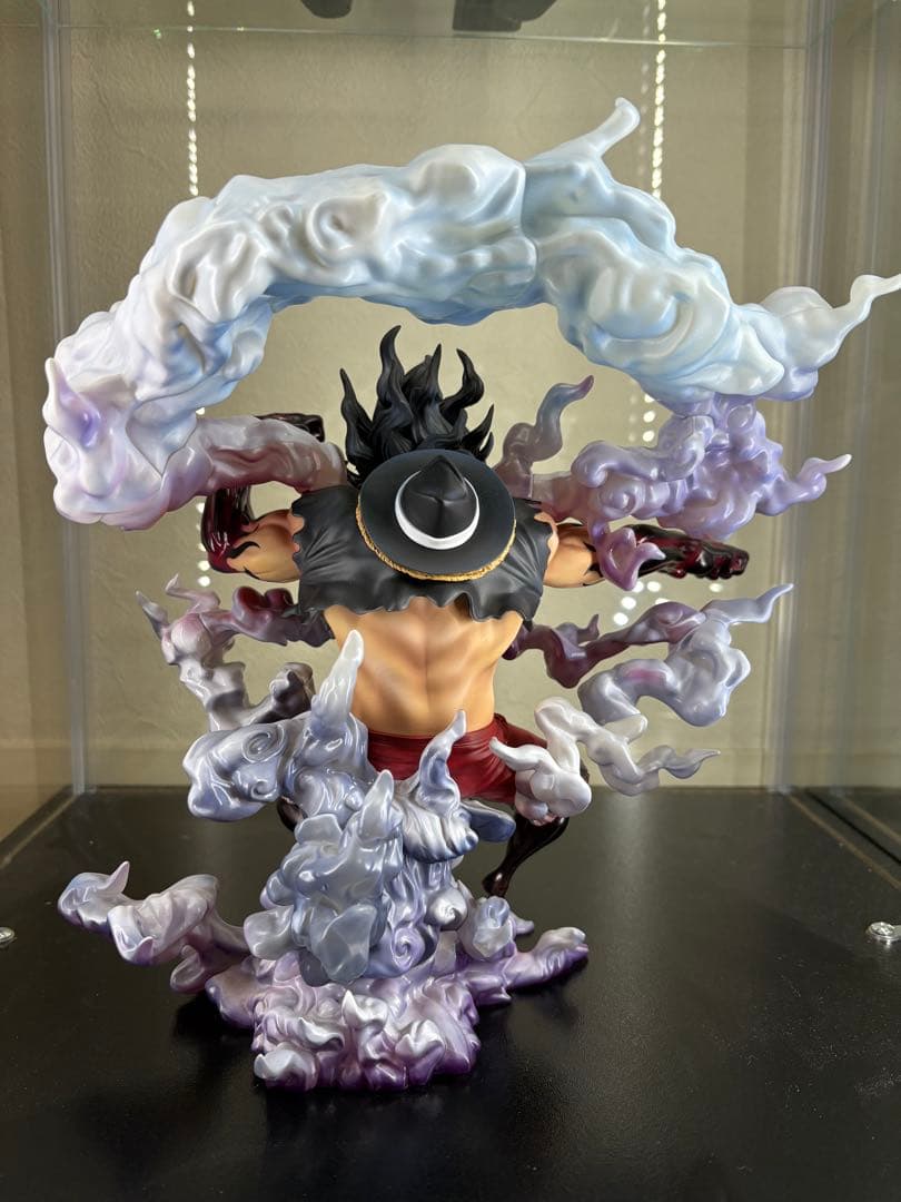 pop maximum ギア4 スネイクマン - メルカリ