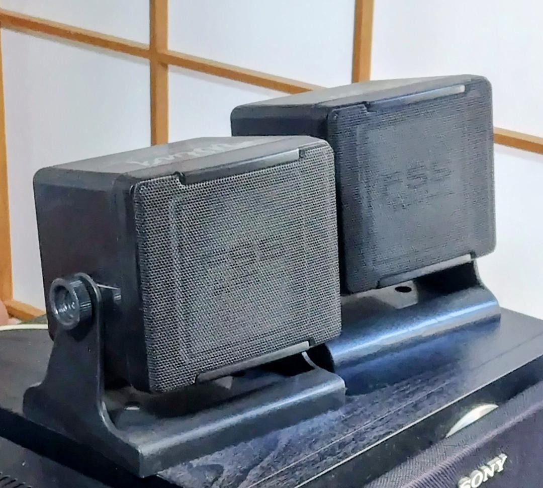 引き取り限定]SONY LBT-V725 オーディオ セット（ジャンク扱い）