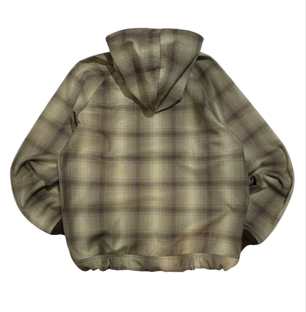 美品! Patagonia スロープスタイルフーディ オンブレ シンチラ - メルカリ