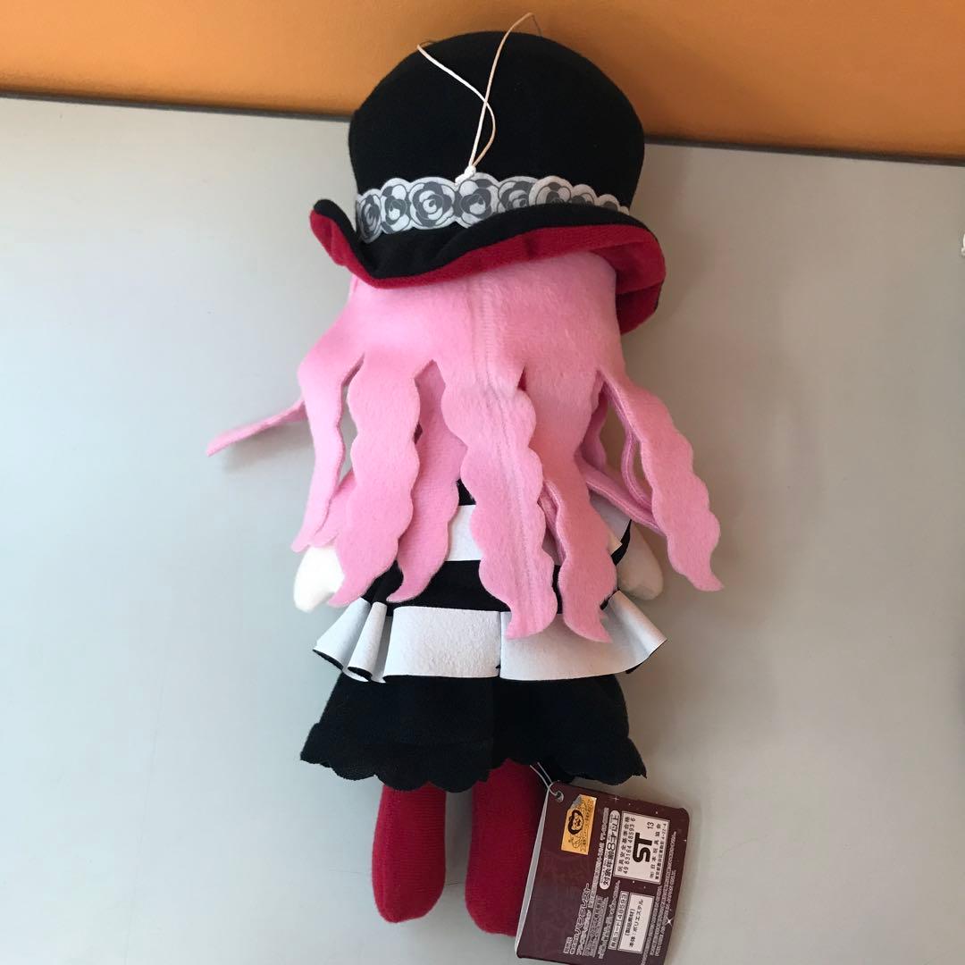 タグ付き ワンピース ペローナ クマシードール ハロウィン 2013