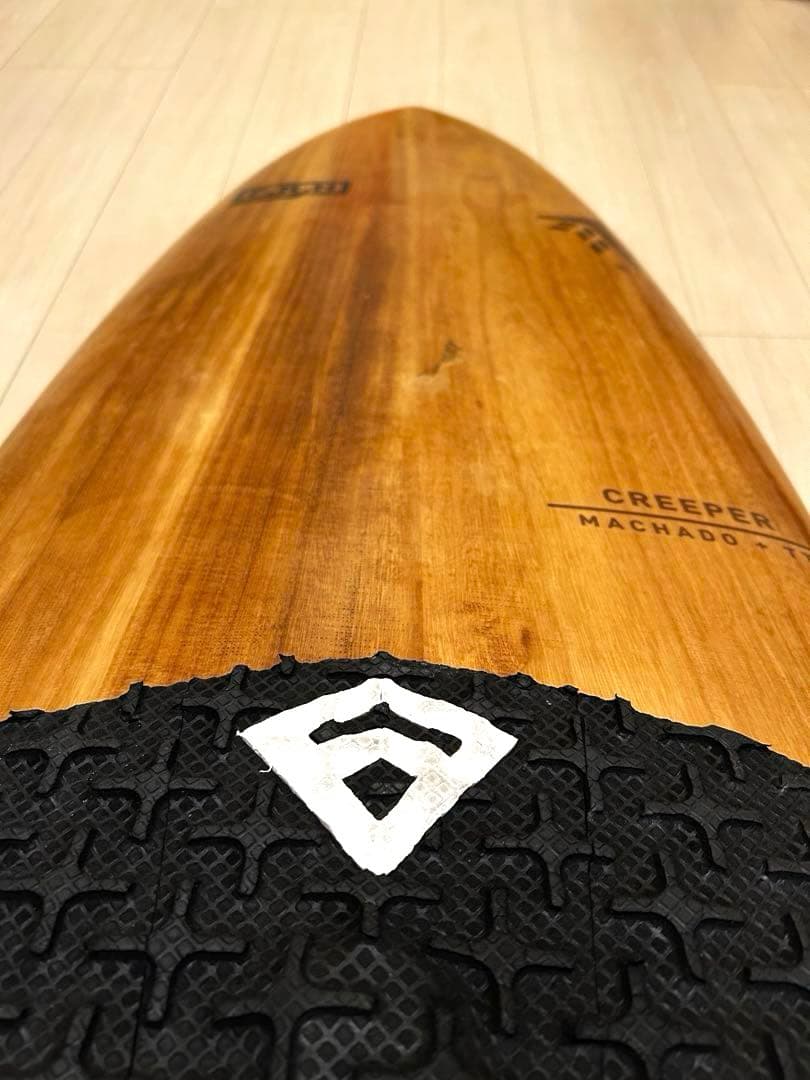 エージ　FIREWIRE CREEPER 5.6 28.5L