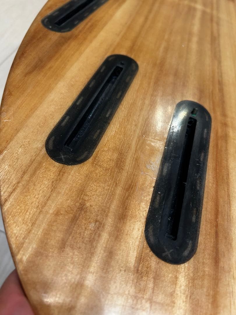 エージ　FIREWIRE CREEPER 5.6 28.5L