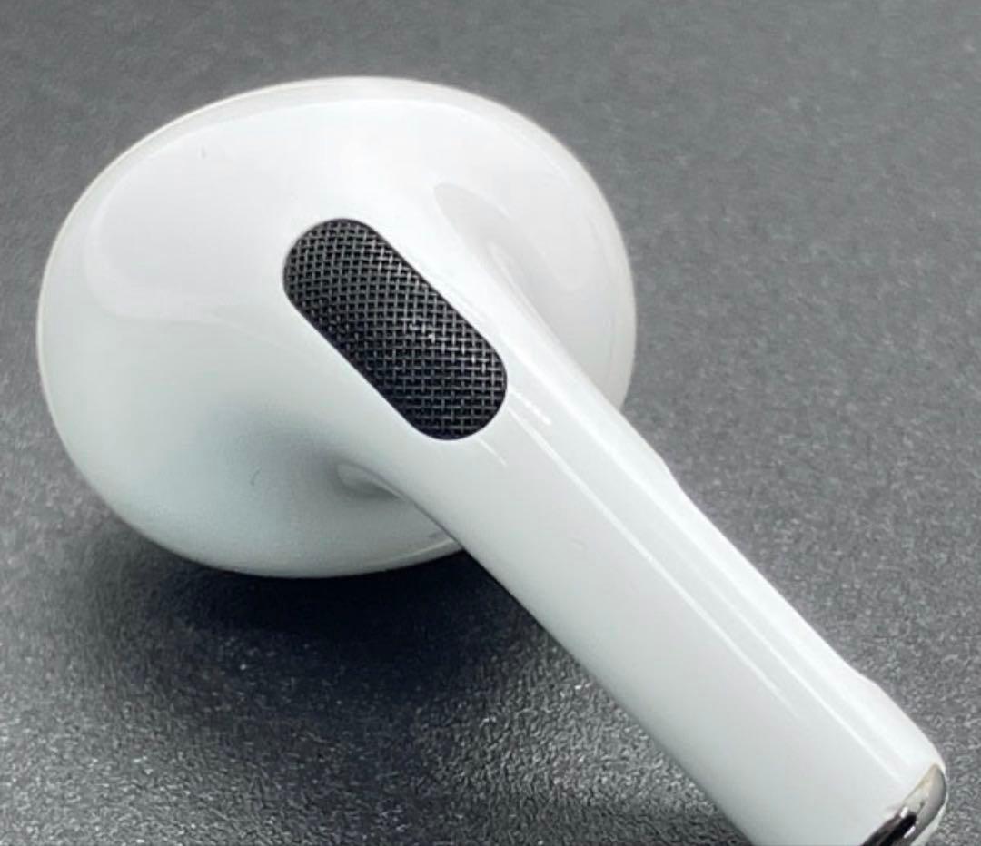 AirPods Pro 第2世代 右耳のみ R エアーポッズ AirPodsPro右耳のみ R片耳 第2世代 Apple正規品新品 第二