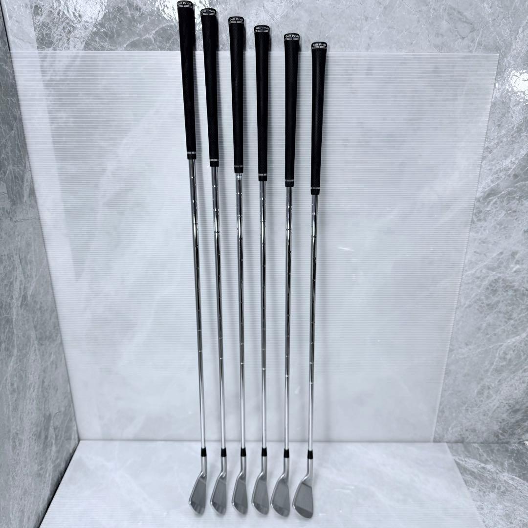 YAMAHA RMX VD TOURMODEL アイアン 6本 #5〜9i.PW - メルカリ