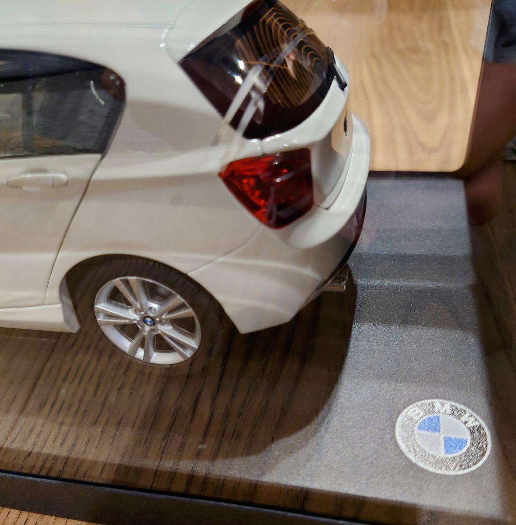 【新品】BMW 1 Series ミニカー 1/43【未開封】