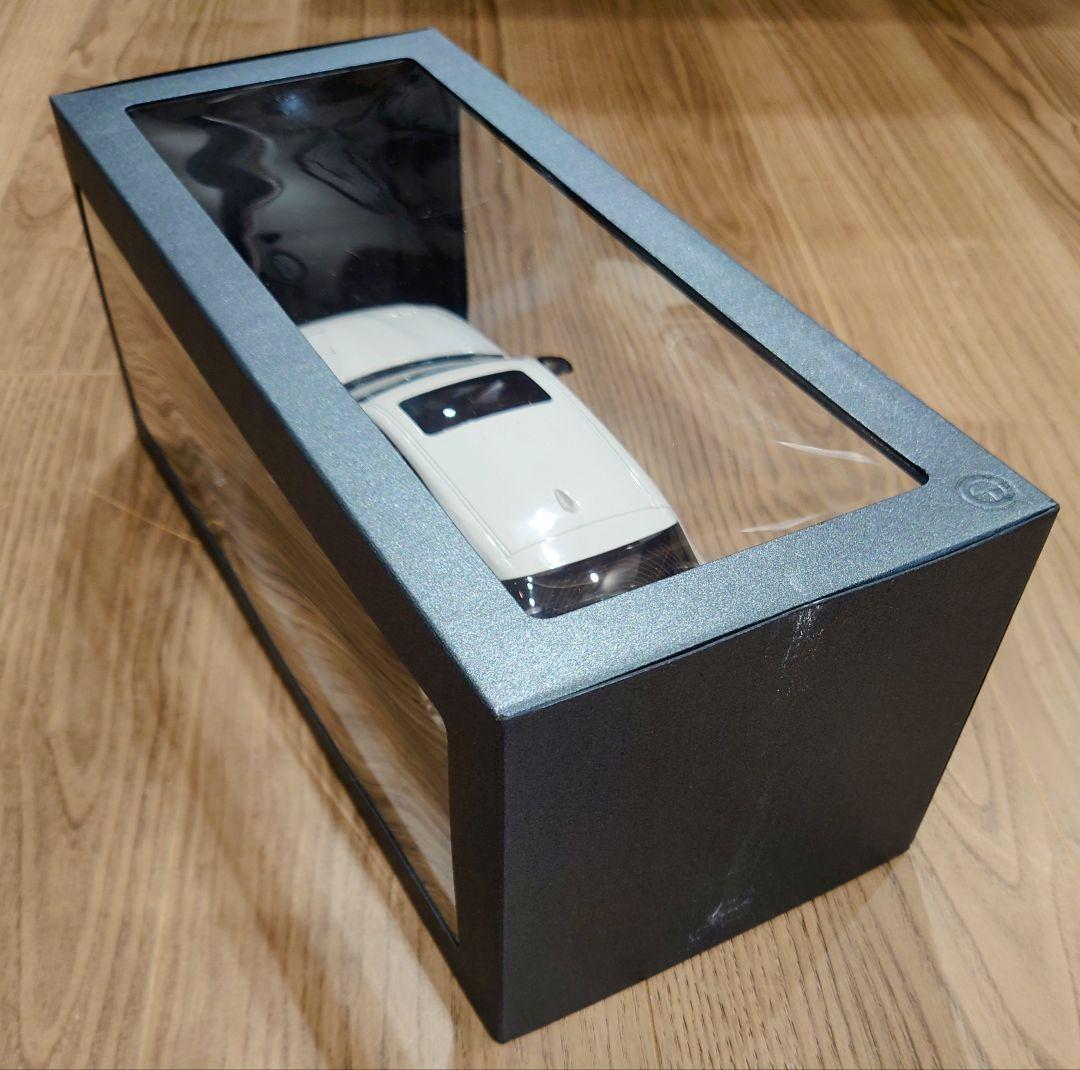 【新品】BMW 1 Series ミニカー 1/43【未開封】