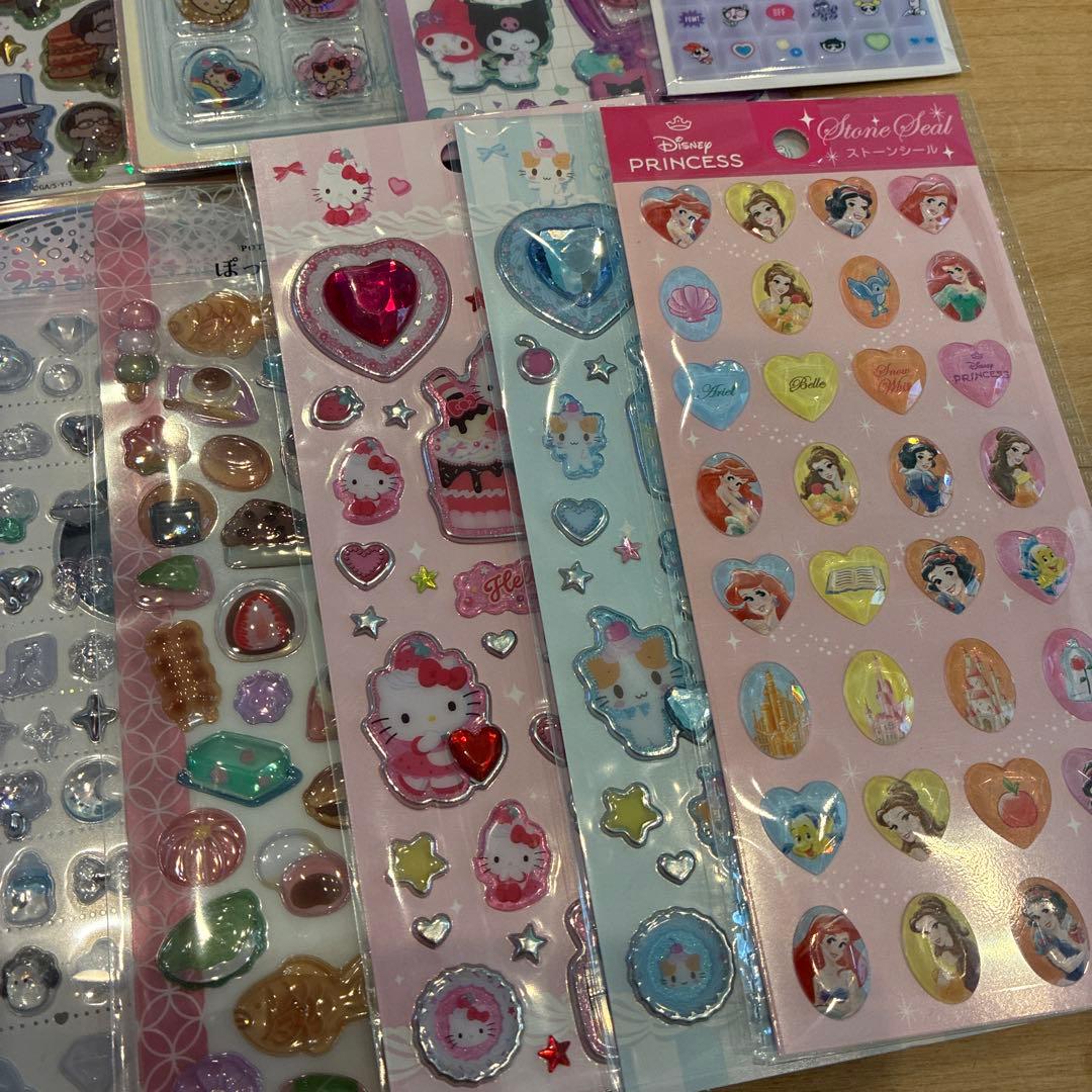 正規品シール　まとめ売り