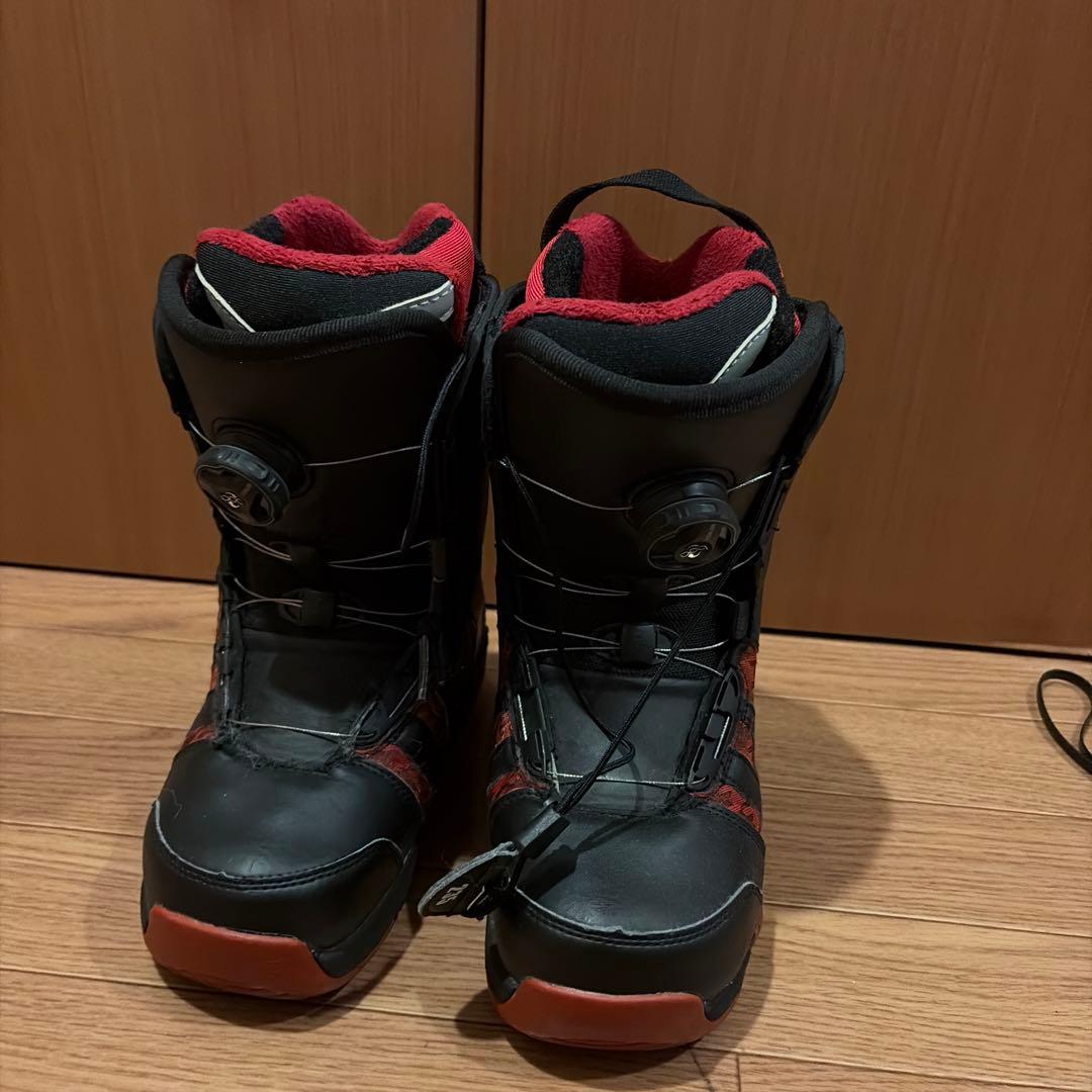 COBRAWORKS コブラ スノーボードブーツ スノーブーツ 23.5cm - メルカリ
