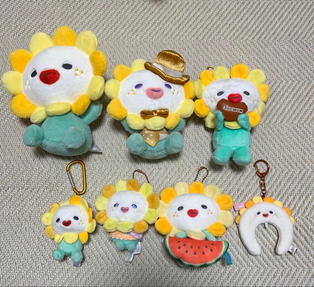 アイドル JO1 jochum Bira