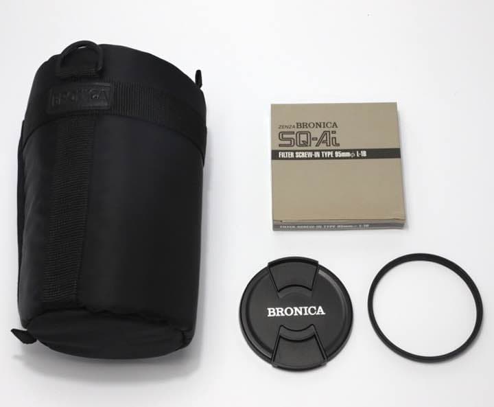 PE100-220mmF4.8 ASPHERICAL/ZENZA BRONICA - メルカリ