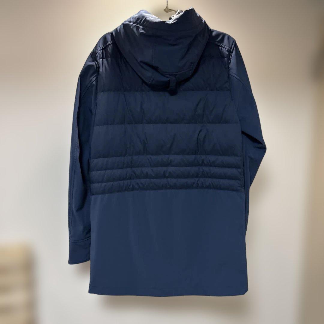 W*t様 CANADA GOOSE (カナダグース) BRETON COAT S - メルカリ