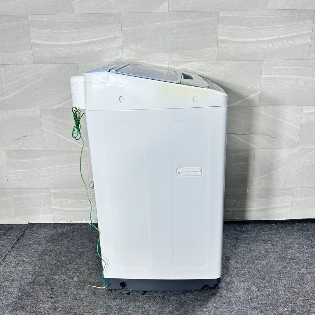 HITACHI 洗濯機 7.0kg ビートウォッシュ BW-V70B d5186