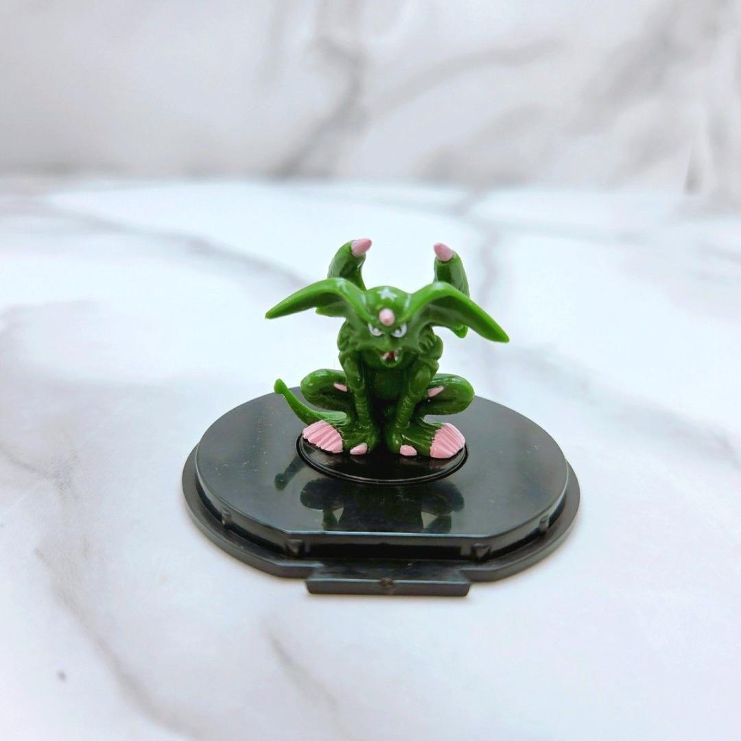 激レア　遊戯王 ダンジョンダイスモンスターズ グレムリン サイコロ　カード★