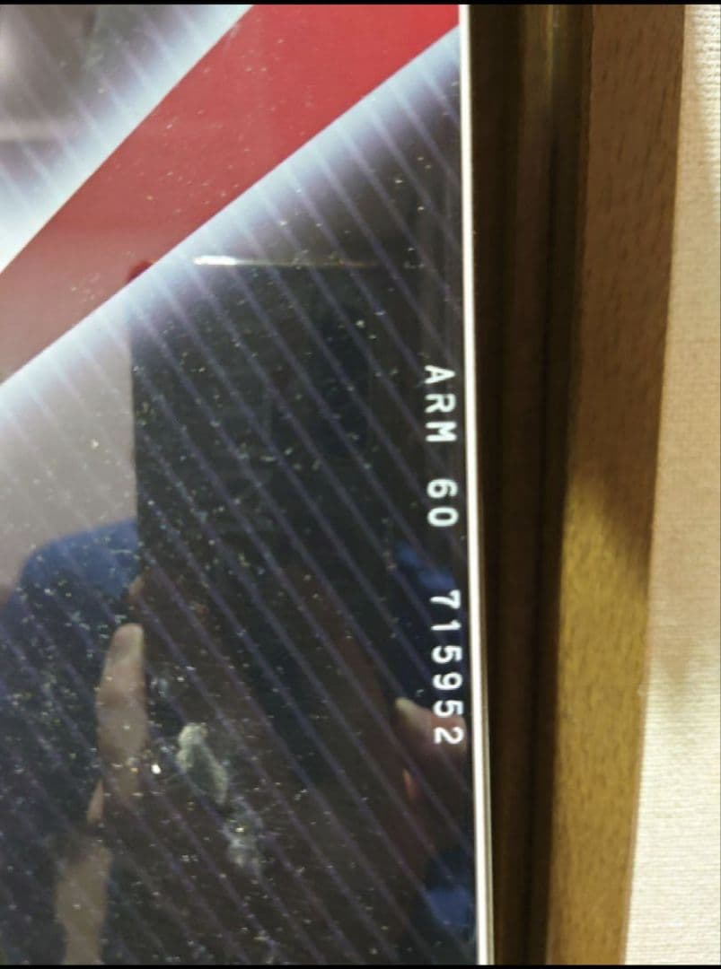 売れないので期限付新品同様品2017年購入オガサカアーマーTYPE-Sブーツ