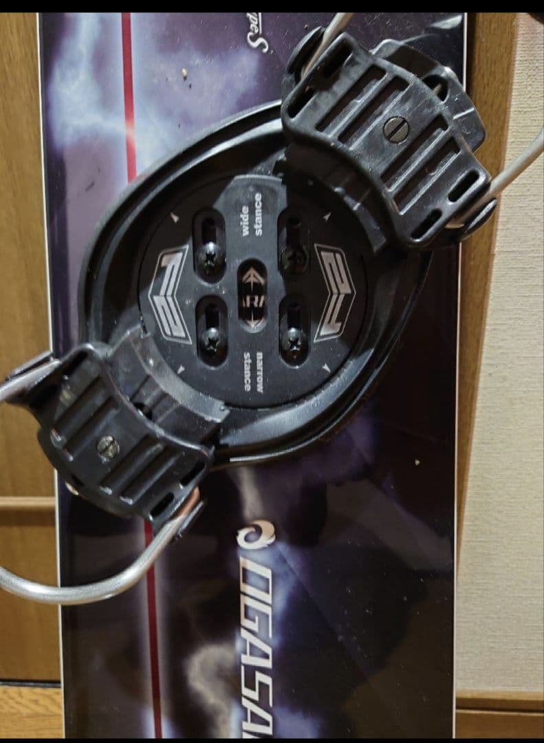 売れないので期限付新品同様品2017年購入オガサカアーマーTYPE-Sブーツ