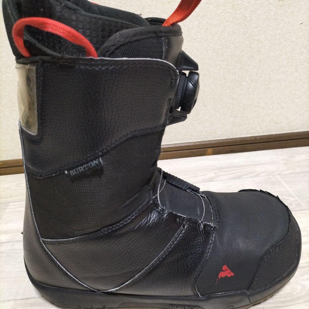 BURTON スノーボードブーツ　26.5cm