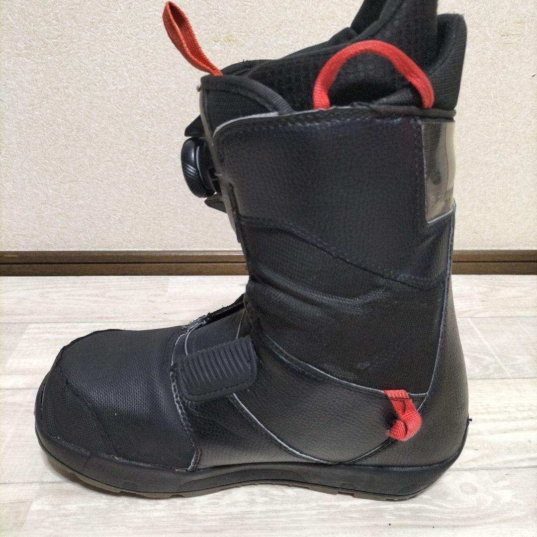 BURTON スノーボードブーツ　26.5cm