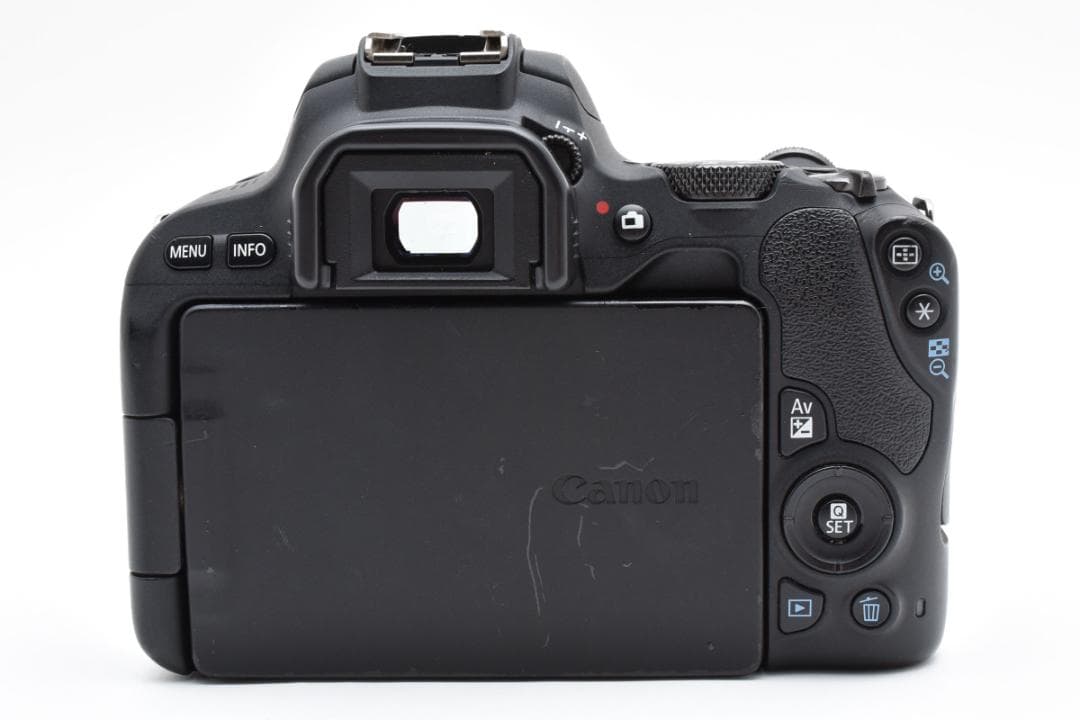 Canon EOS 200D(EOS Kiss X9) #2453 - メルカリ
