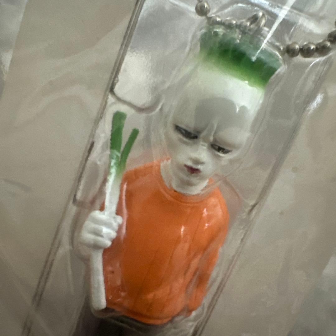 GANTZ ネギ星人 25周年記念スペシャルグッズ - メルカリ