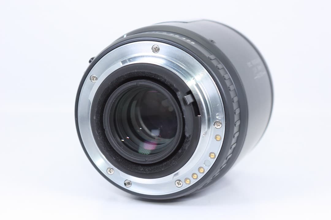 PENTAX SMC-FA 50mm F2.8(フルサイズ対応)#228 - メルカリ