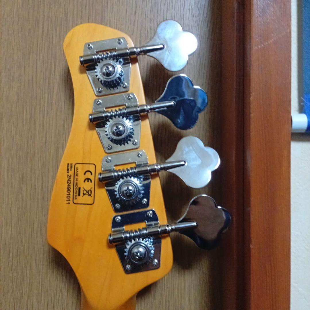 メルカリ市限定値下げMarcus Miller sireZ3 エレキベース - メルカリ
