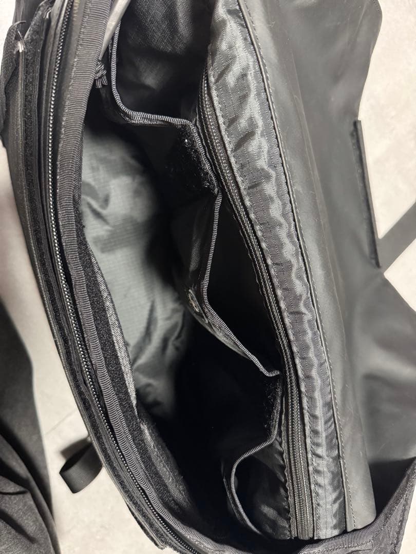 Foxbat Dynamics LEG-01 X-PAC メッセンジャー - メルカリ