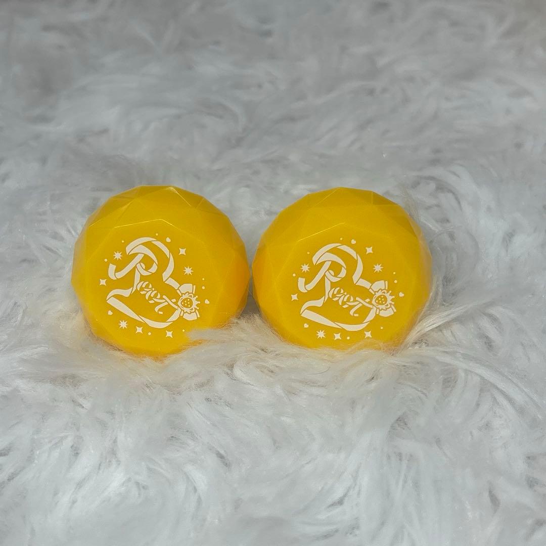 すとぷり 9周年 るぅとくん リンライ2個 - メルカリ