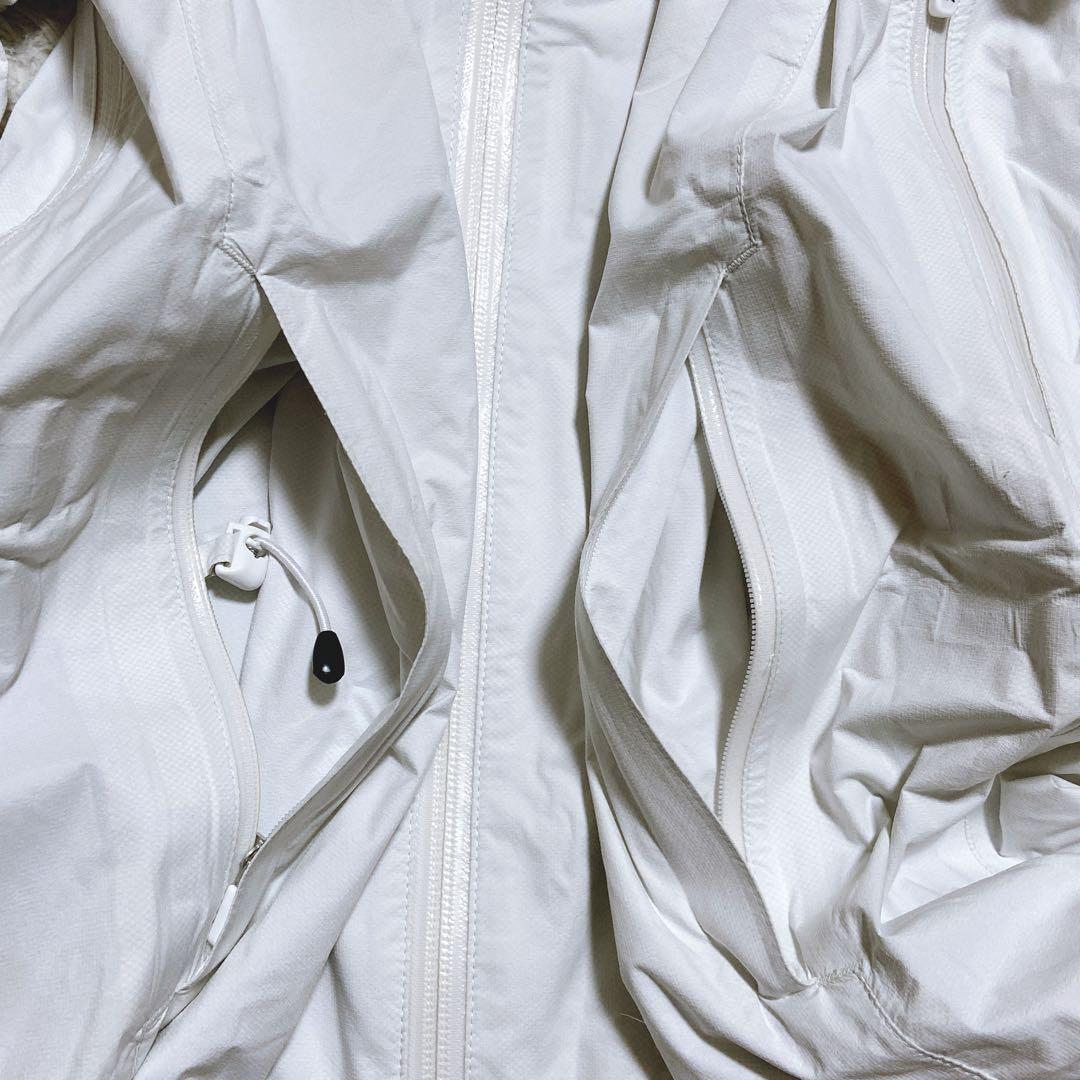 minmiyo 様専用⭐️パーリーゲイツ レインウェア パンツセットアップ