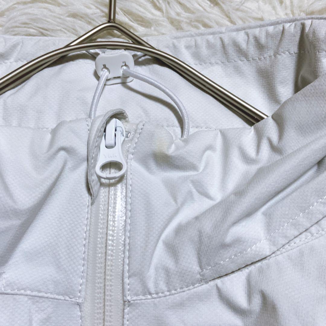 minmiyo 様専用⭐️パーリーゲイツ レインウェア パンツセットアップ