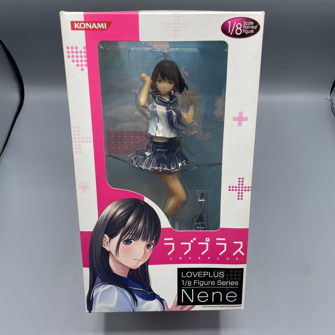 姉ヶ崎寧々 ラブプラス 1/8 フィギュア コナミスタイル限定 - メルカリ