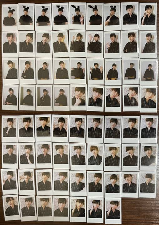 ReLIT 滝かなた かなた チェキ①