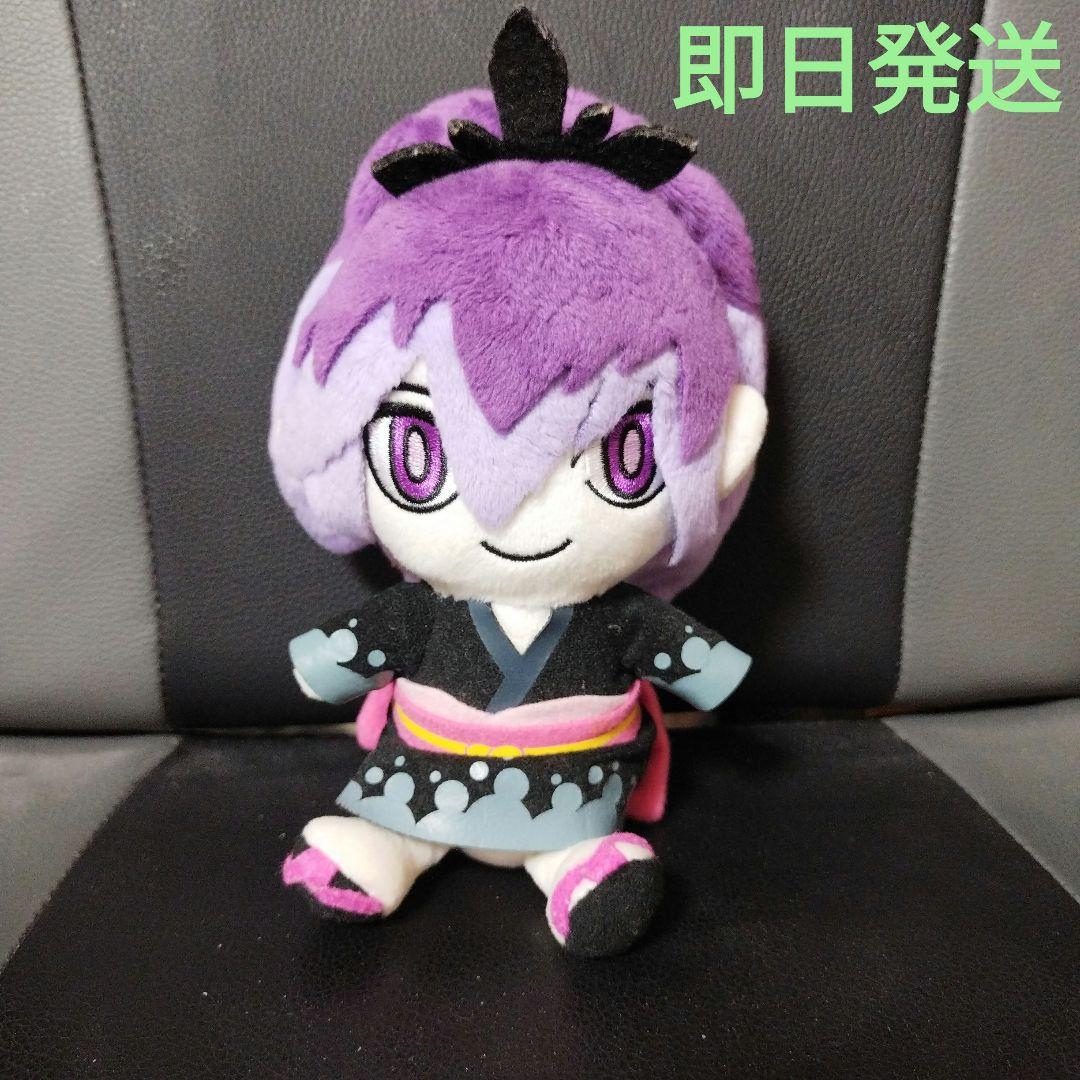 百鬼姫 dxくったりぬいぐるみ 妖怪ウォッチ - メルカリ