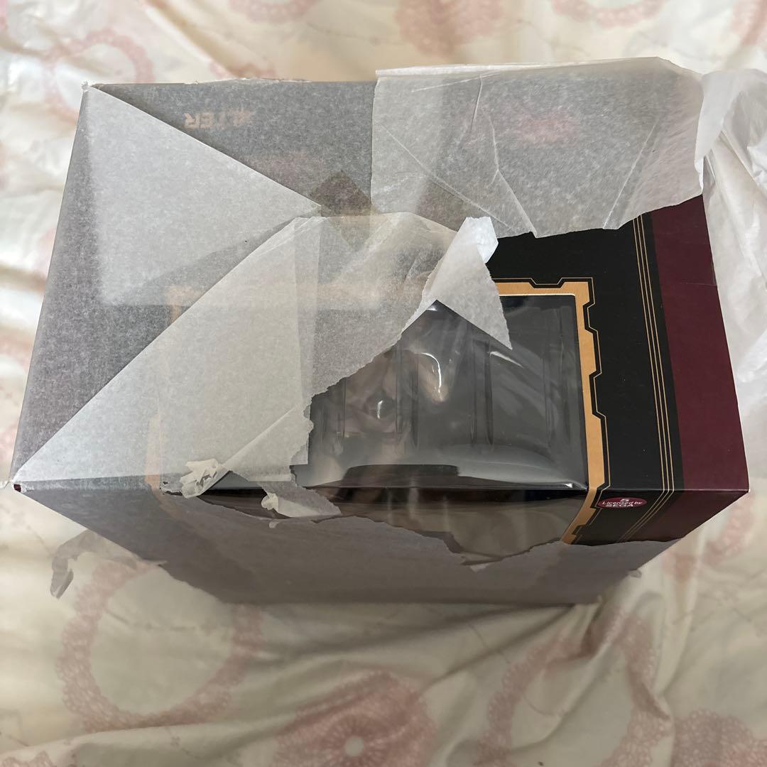 アルター 戦場のヴァルキュリア セルベリア・ブレス フィギュア