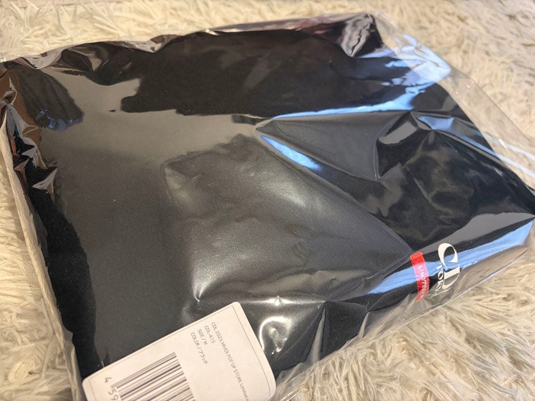 CDL TOKYO Limited Hoodie(店舗限定パーカー)&ノベルティ - メルカリ