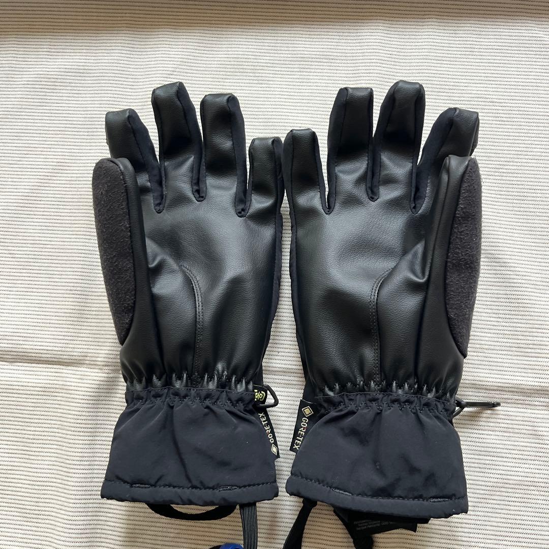 BURTON GORE-TEX グローブ Sサイズ - スキー・スノーボード